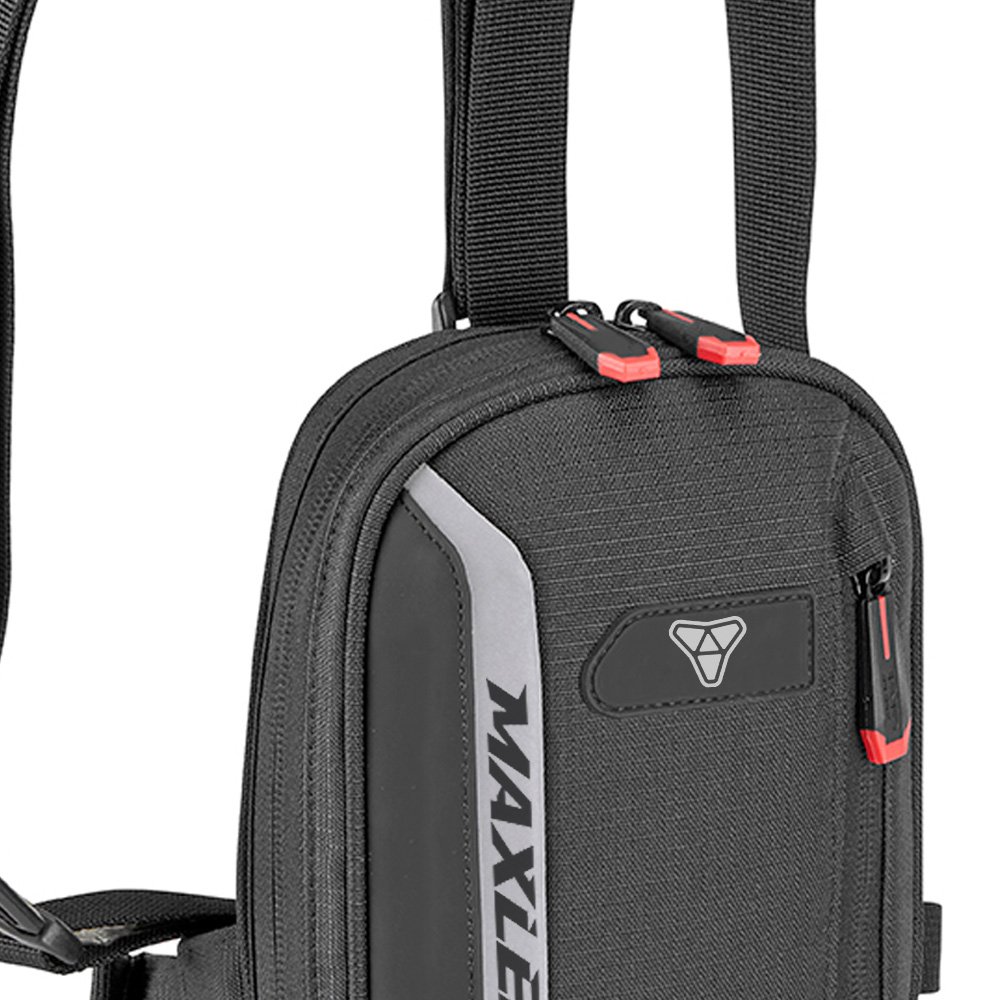 RAPTOR Leg Bag - Image 4