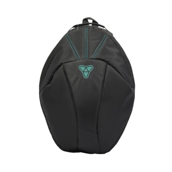 OEM Helmet Bag Manufacturer Custom Motorcycle Helmet Bag Private Label Helmet Storage Bag