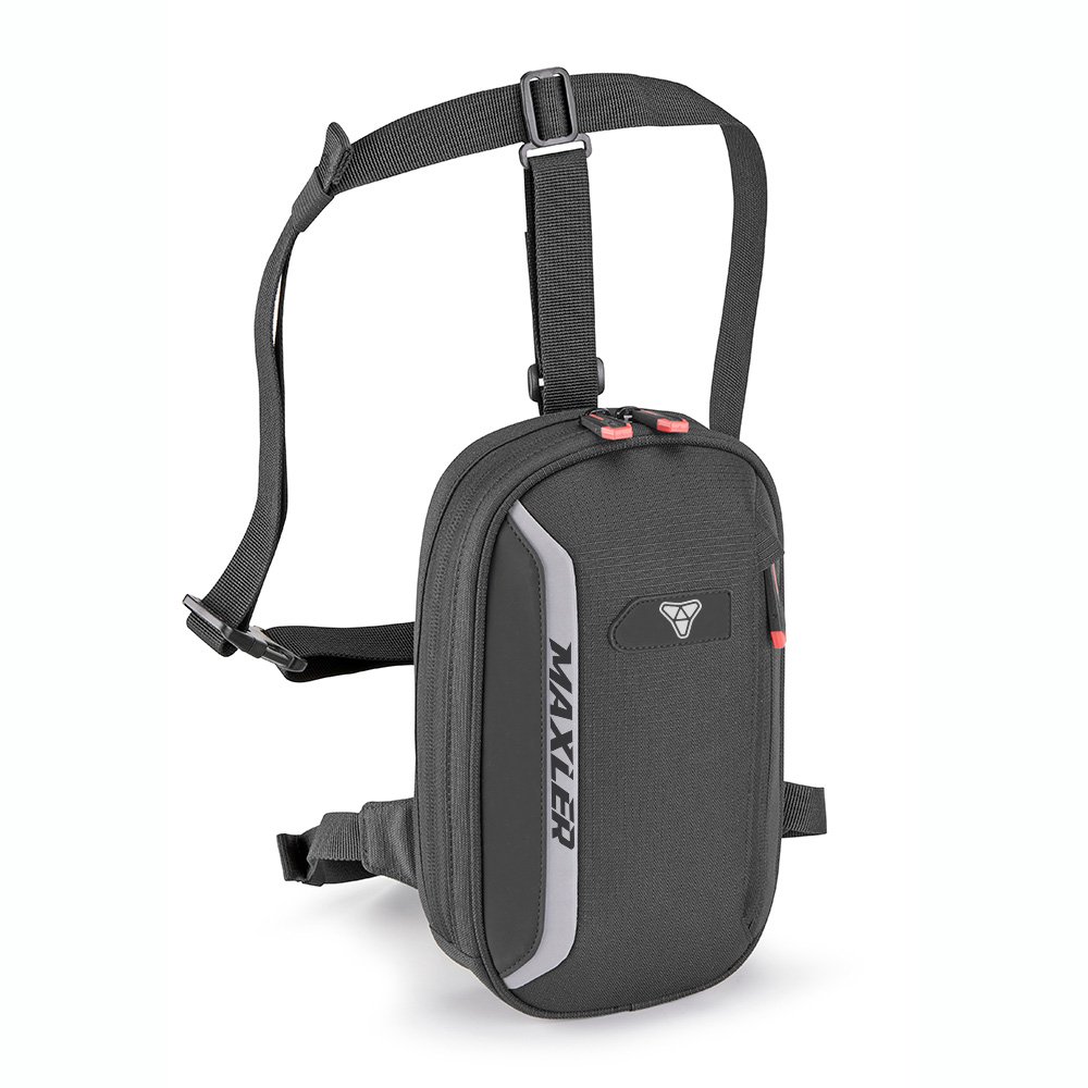 Motorcycle Thigh Bag Manufacturer | Maxler Motosport