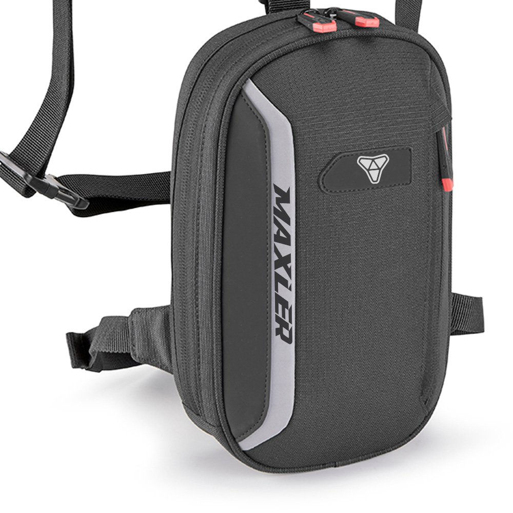 PHANTOM Rider Leg Bag - Image 3