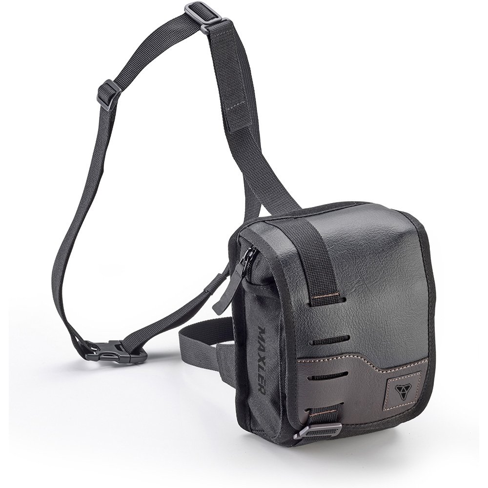 Motorcycle Rider Leg Bag Supplier Waterproof Rider Utility Bag