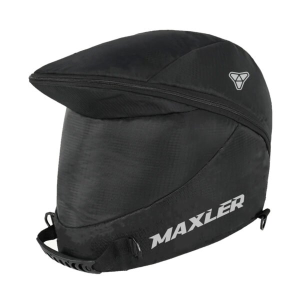 Motorcycle Helmet Carry Bag Supplier Premium Padded Helmet Storage Bag