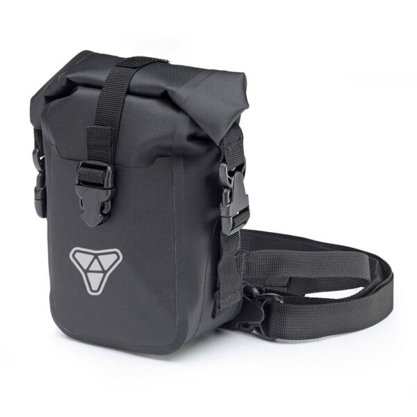 Waterproof Motorcycle Leg Bag Manufacturer Roll Top Rider Utility Bag