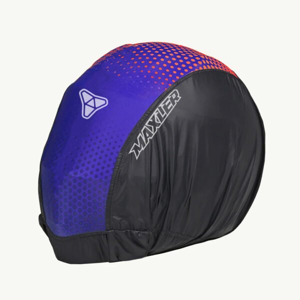 Motorcycle Helmet Cover Manufacturer Custom Stretch Helmet Cover