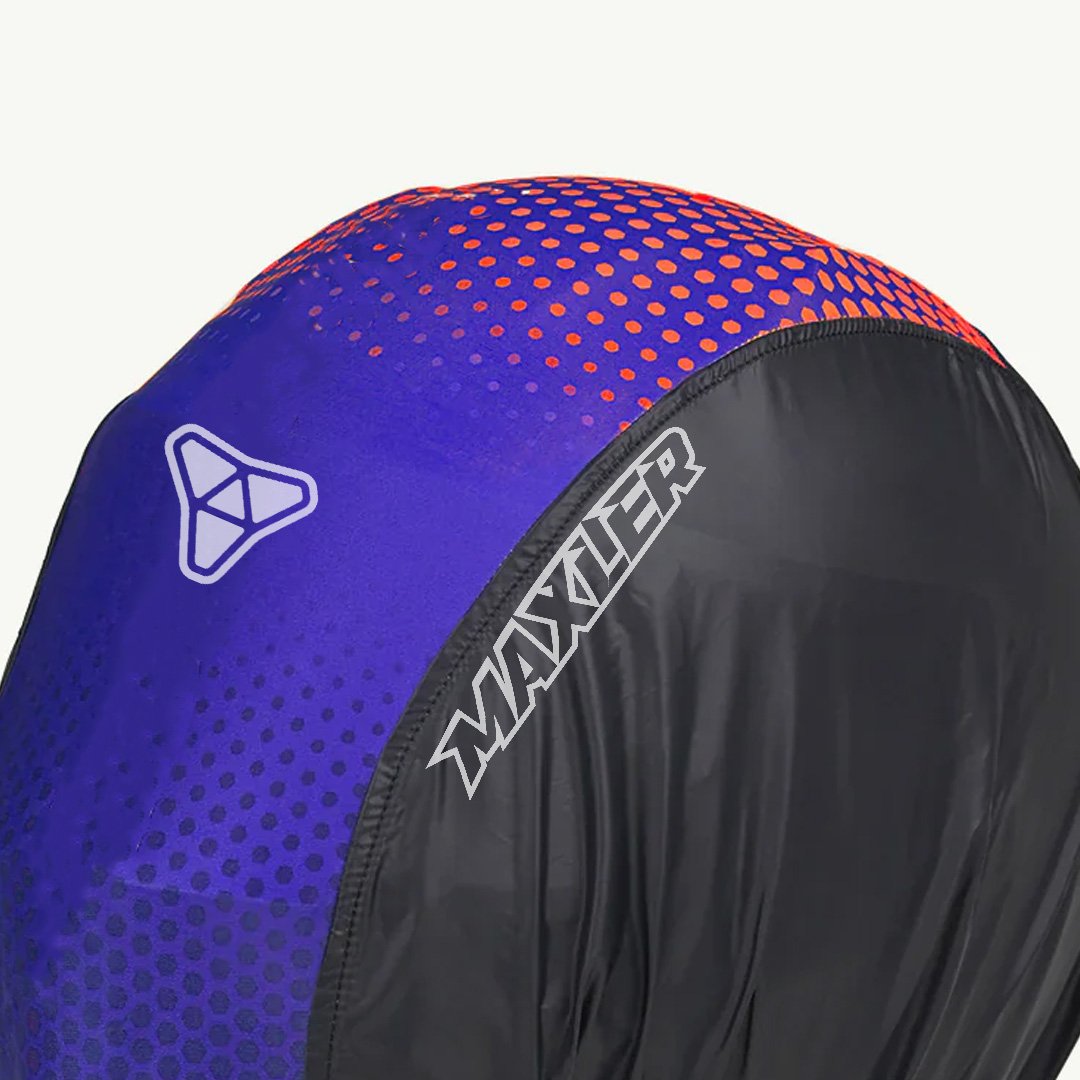 STEALTH Helmet Cover - Image 2