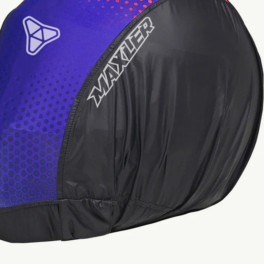 STEALTH Helmet Cover - Image 3