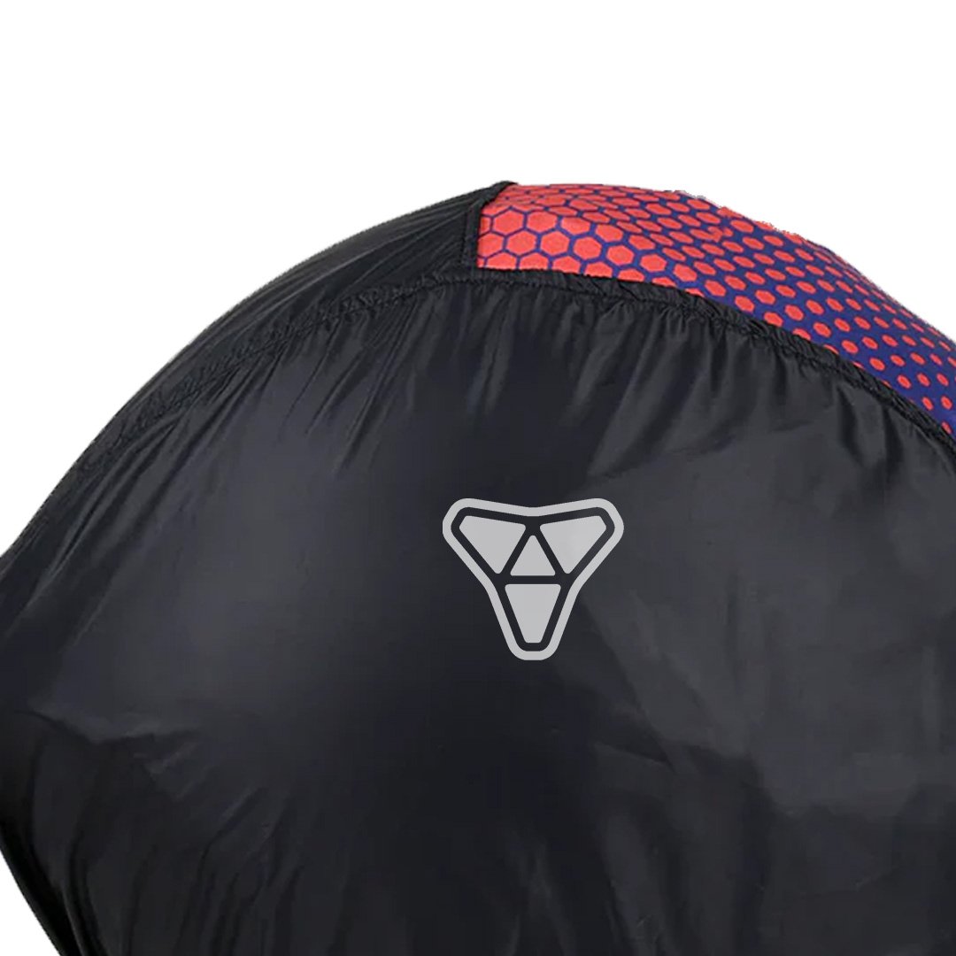 STEALTH Helmet Cover - Image 5
