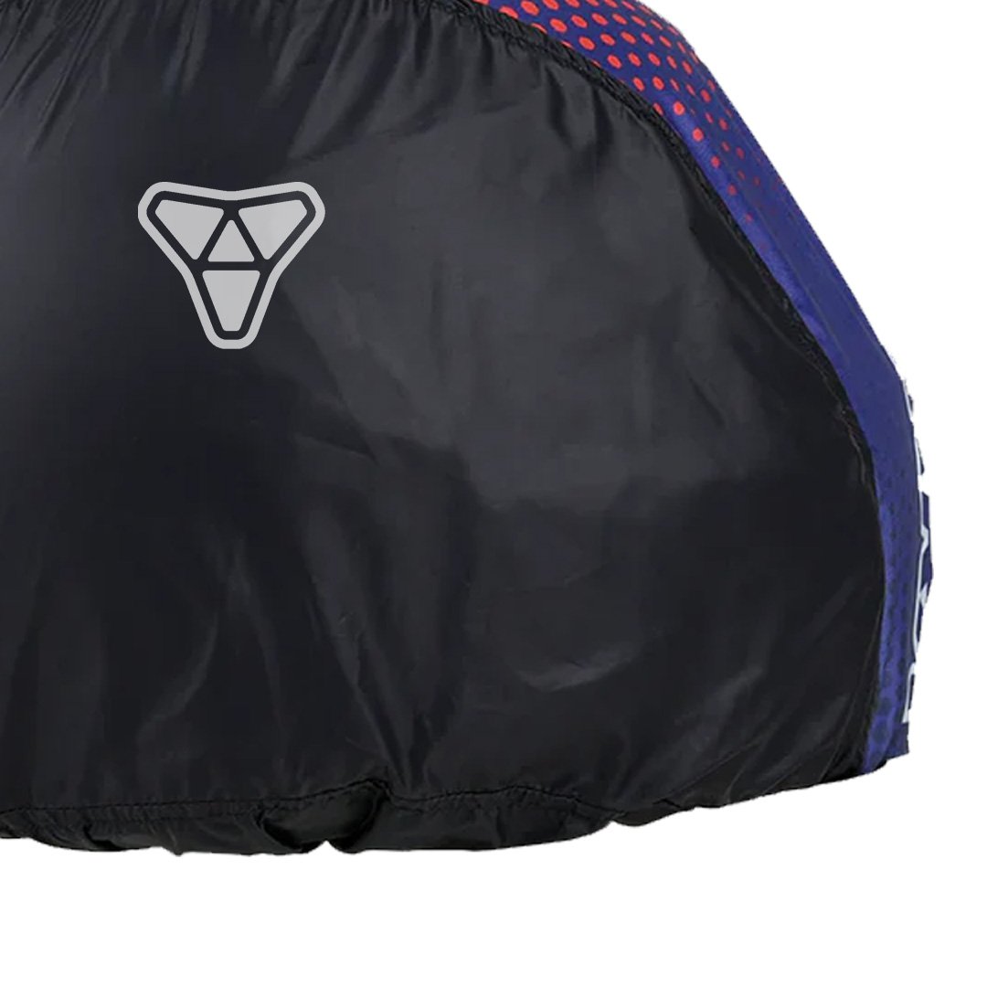 STEALTH Helmet Cover - Image 6