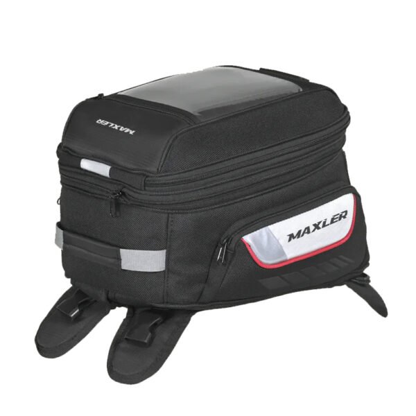Motorcycle Tank Bag Manufacturer Custom OEM Touring Tank Bag