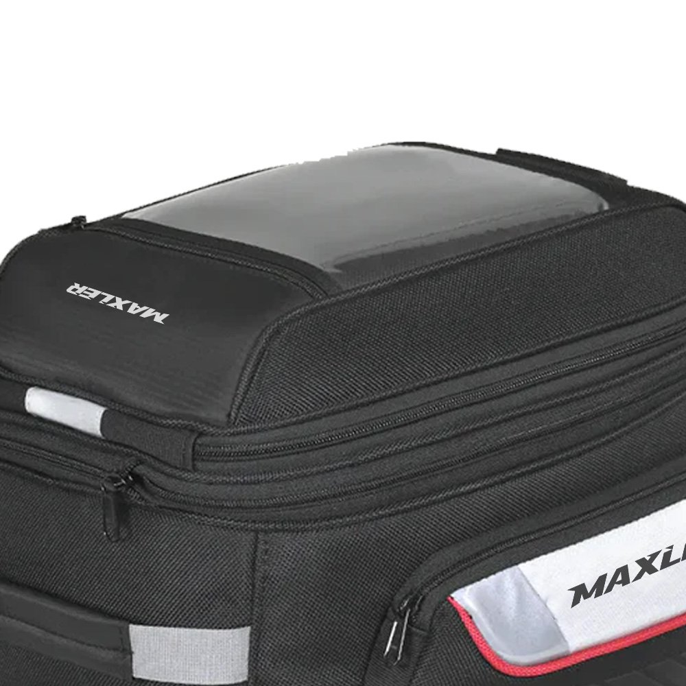 RIDGELINE Tank Bag - Image 2