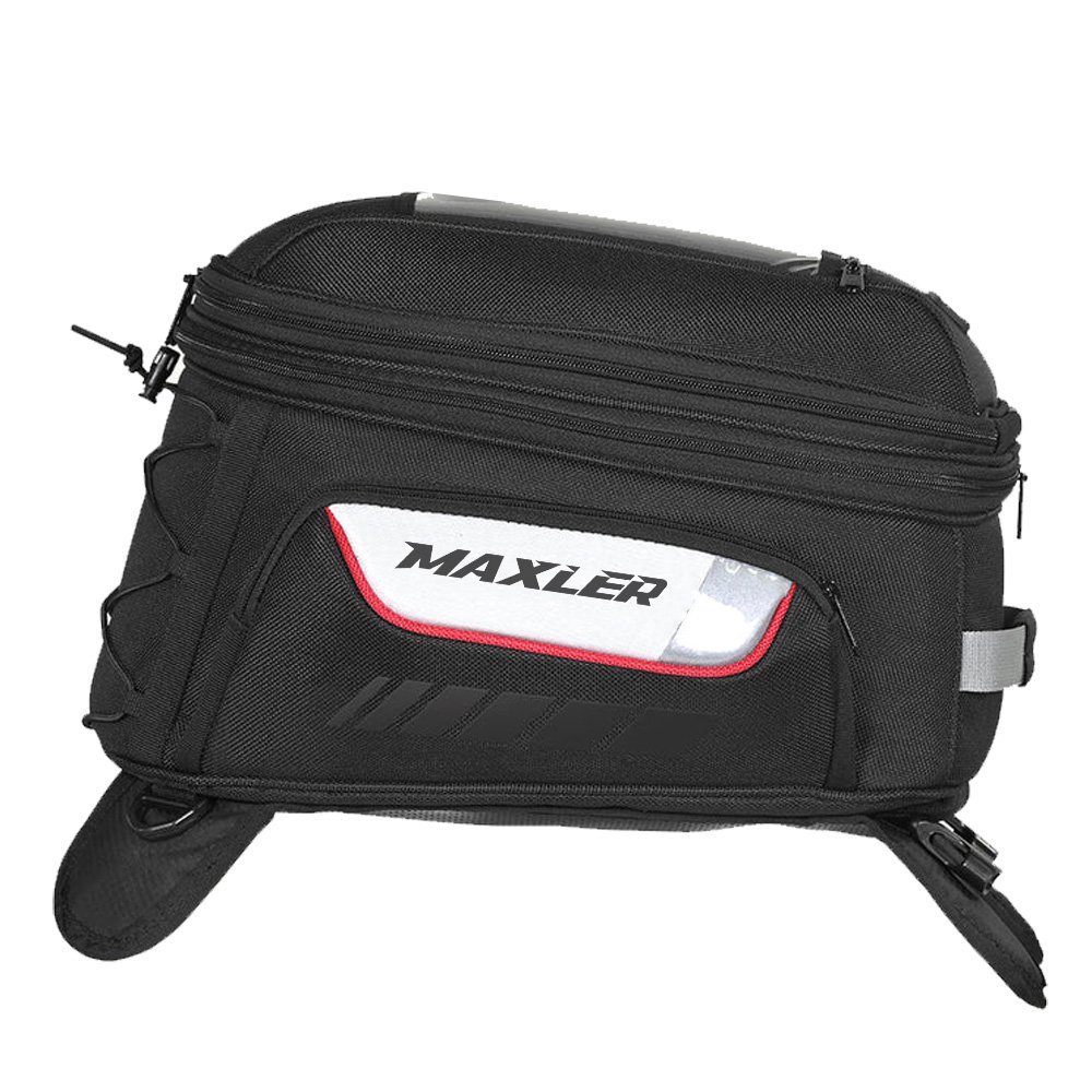 RIDGELINE Tank Bag - Image 4