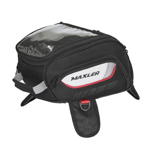 Adventure Motorcycle Tank Bag Supplier Custom OEM Touring Tank Bag