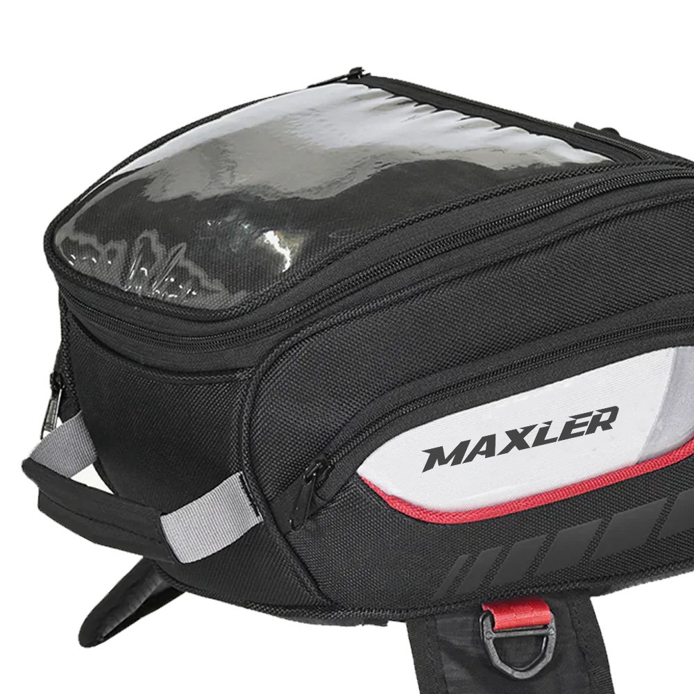 EXPEDITION Tank Bag - Image 2