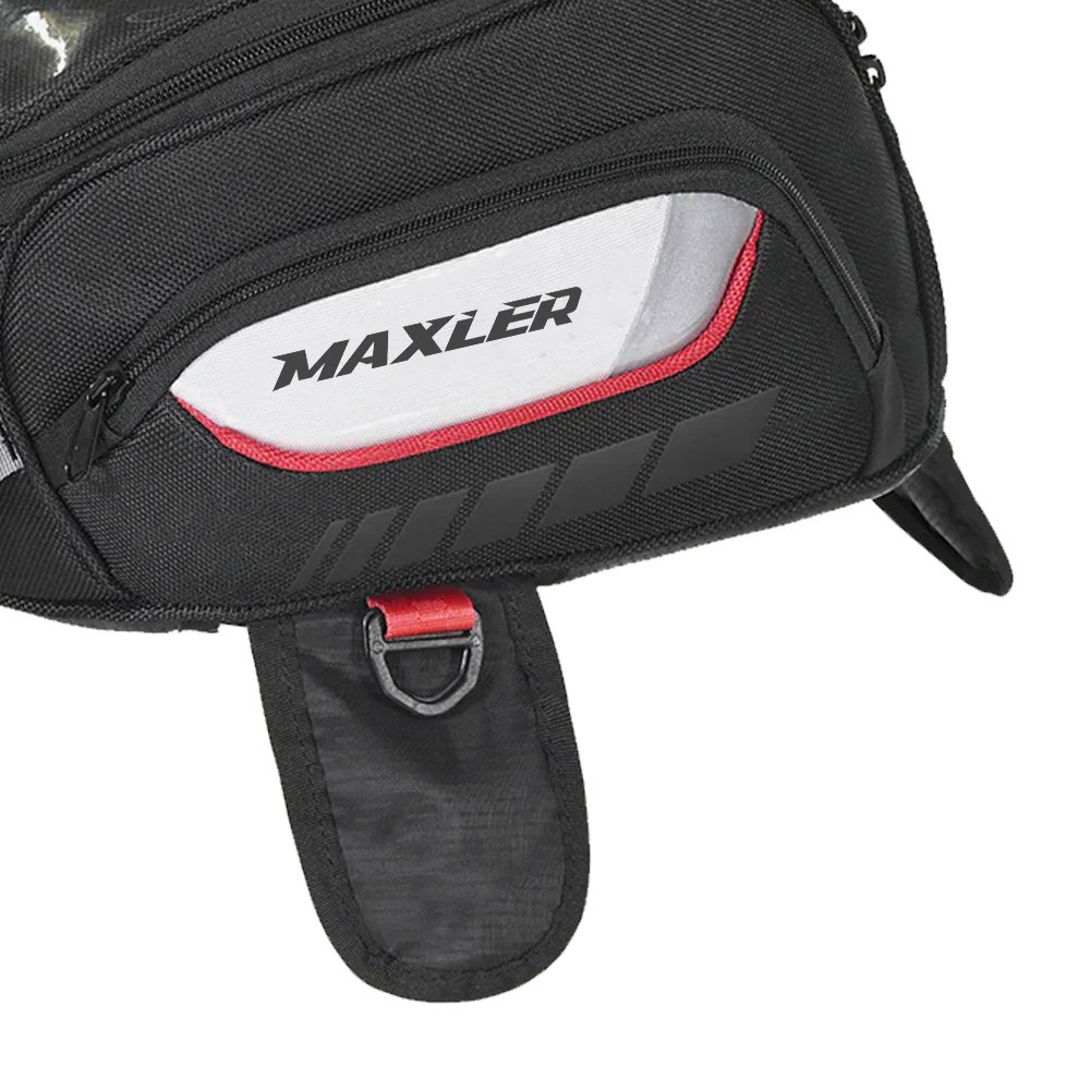 EXPEDITION Tank Bag - Image 3