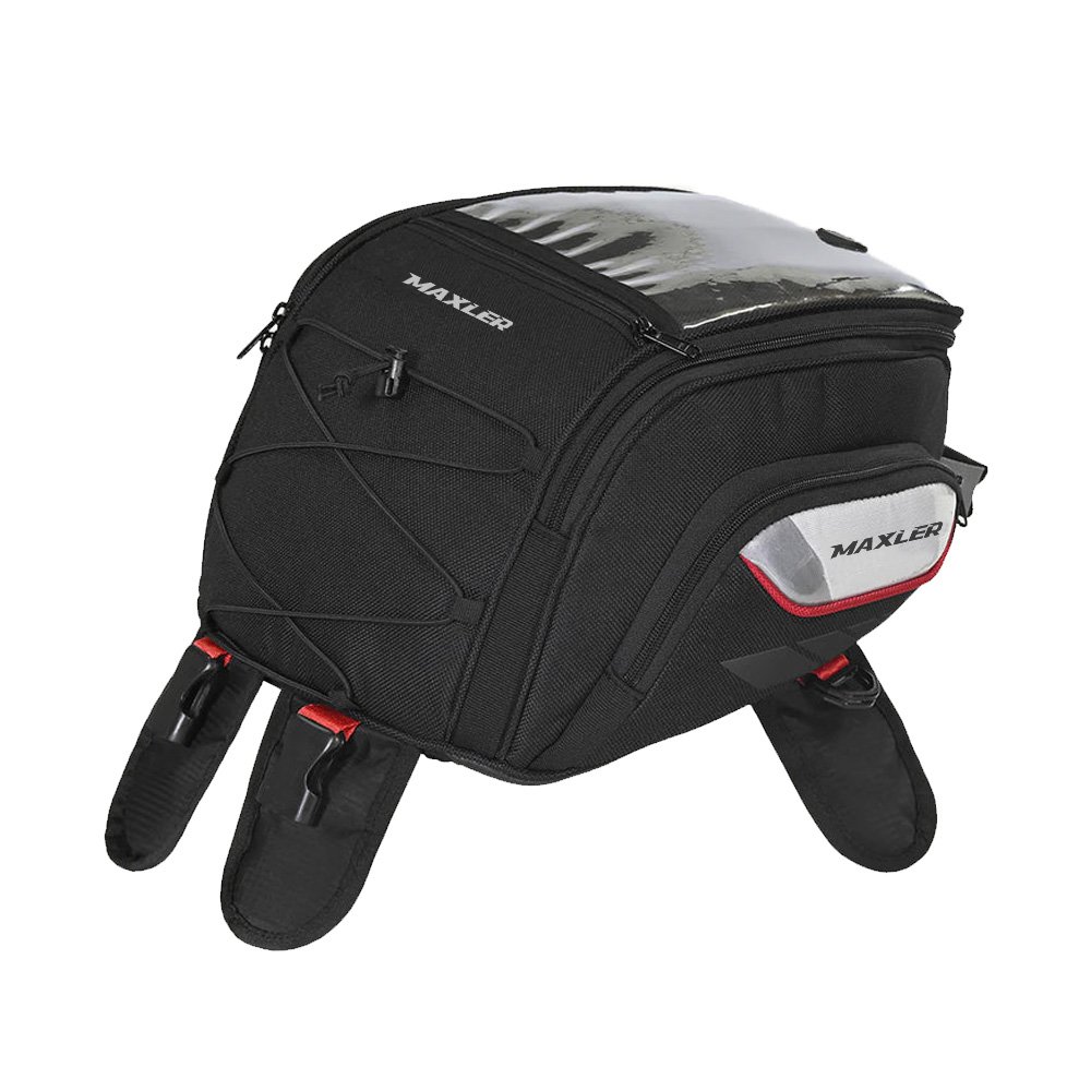 EXPEDITION Tank Bag - Image 4