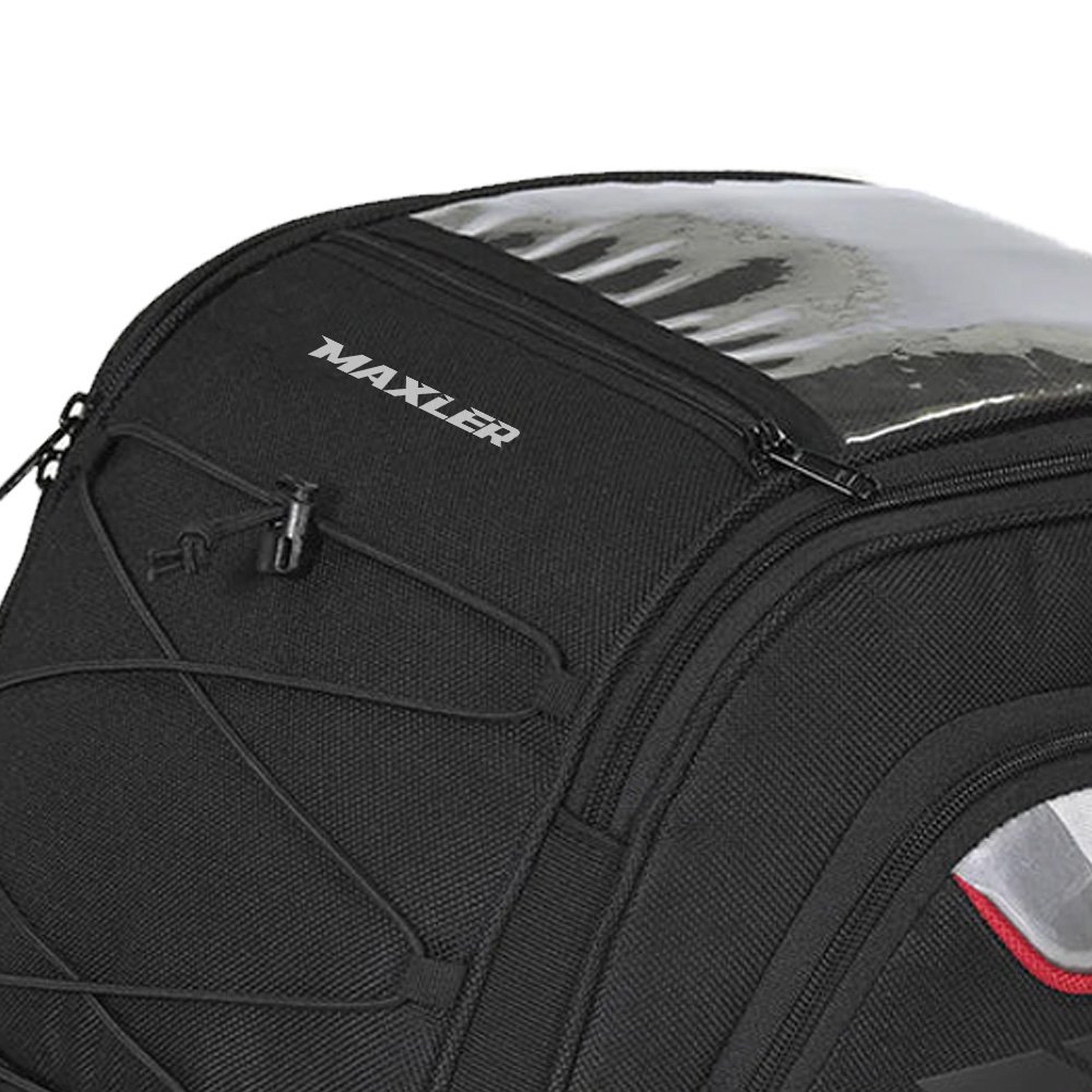 EXPEDITION Tank Bag - Image 5