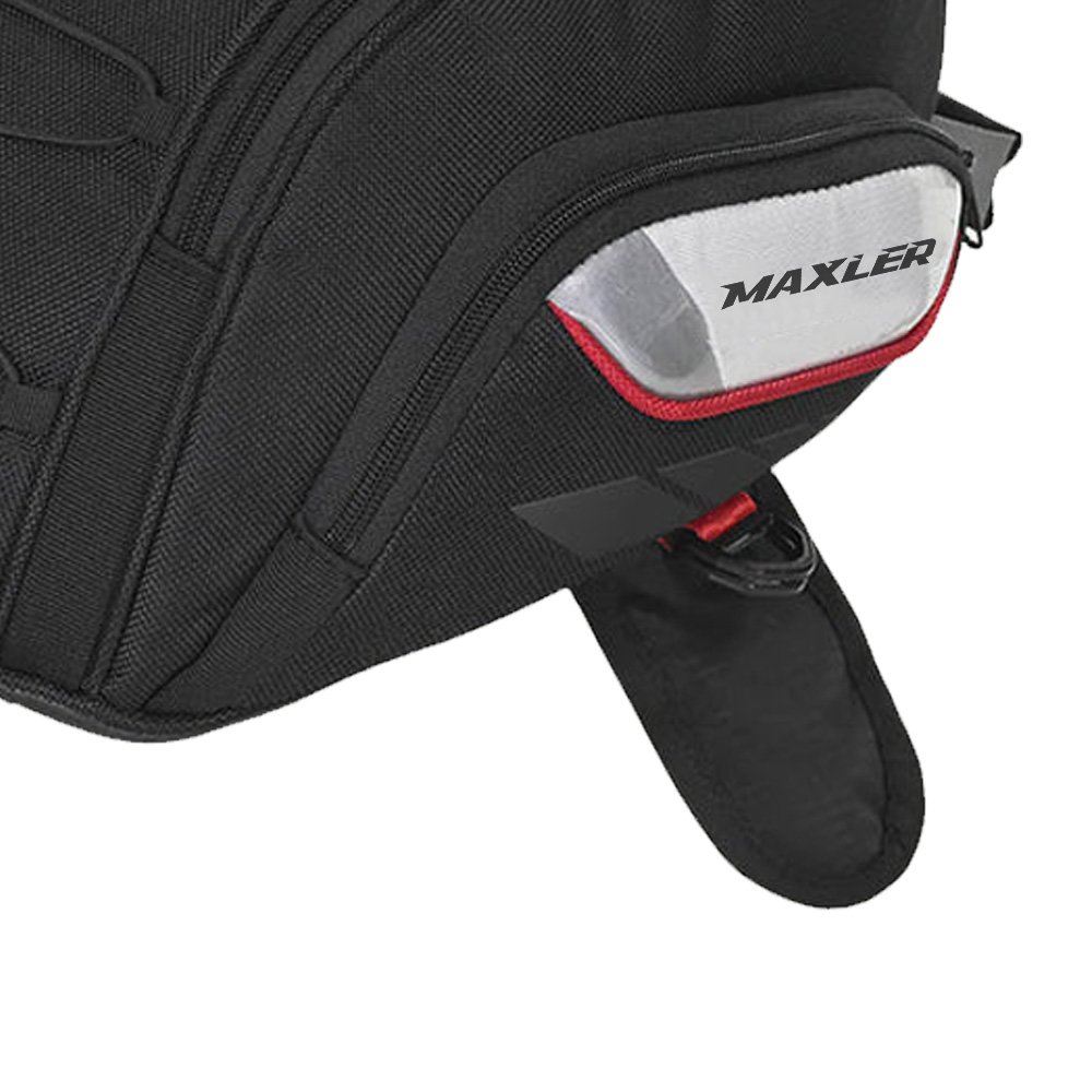 EXPEDITION Tank Bag - Image 6