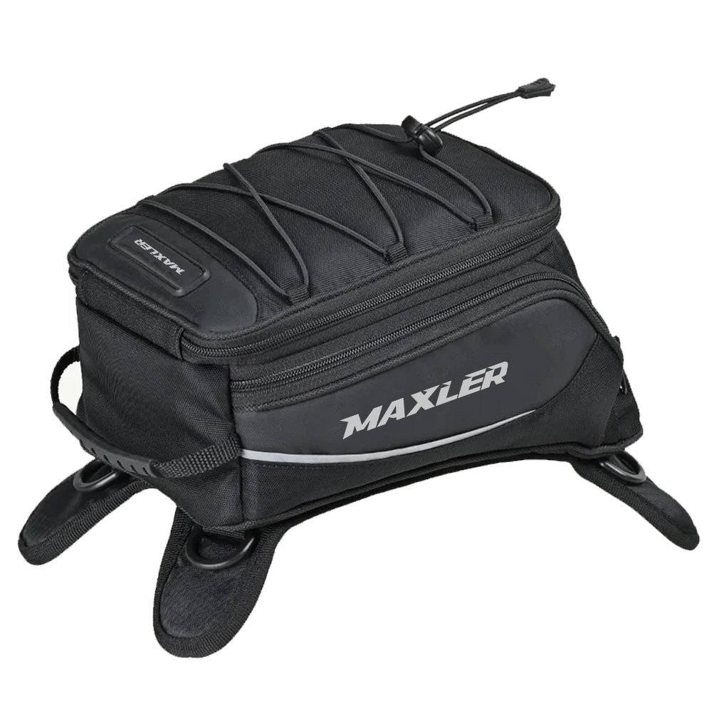 Motorcycle Touring Tank Bag Supplier OEM Motorcycle Travel Tank Bag