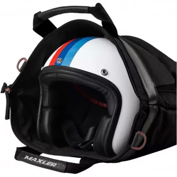 Motorcycle Helmet Travel Bag Manufacturer Premium Helmet Duffel Bag