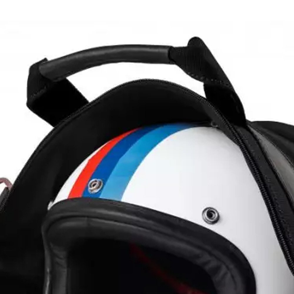 NOMAD Helmet Travel Bag - Image 2