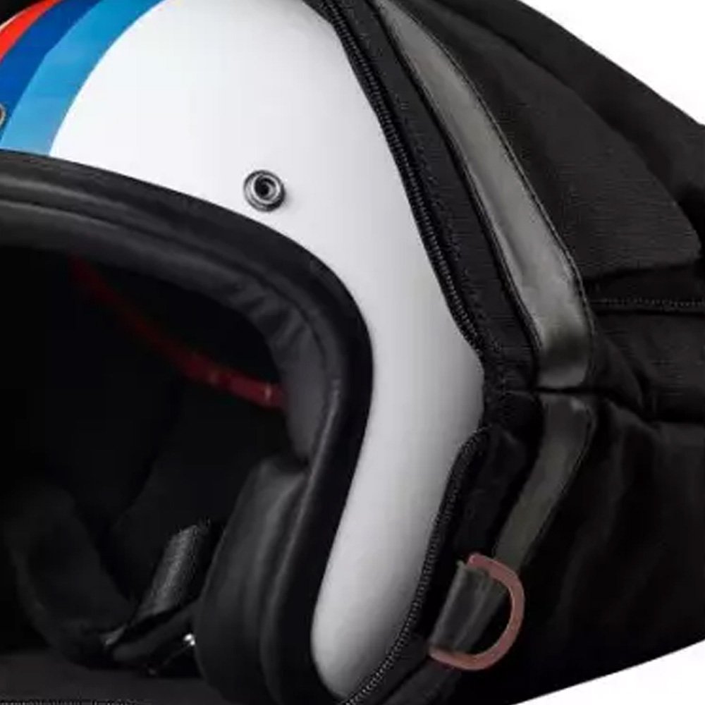 NOMAD Helmet Travel Bag - Image 3