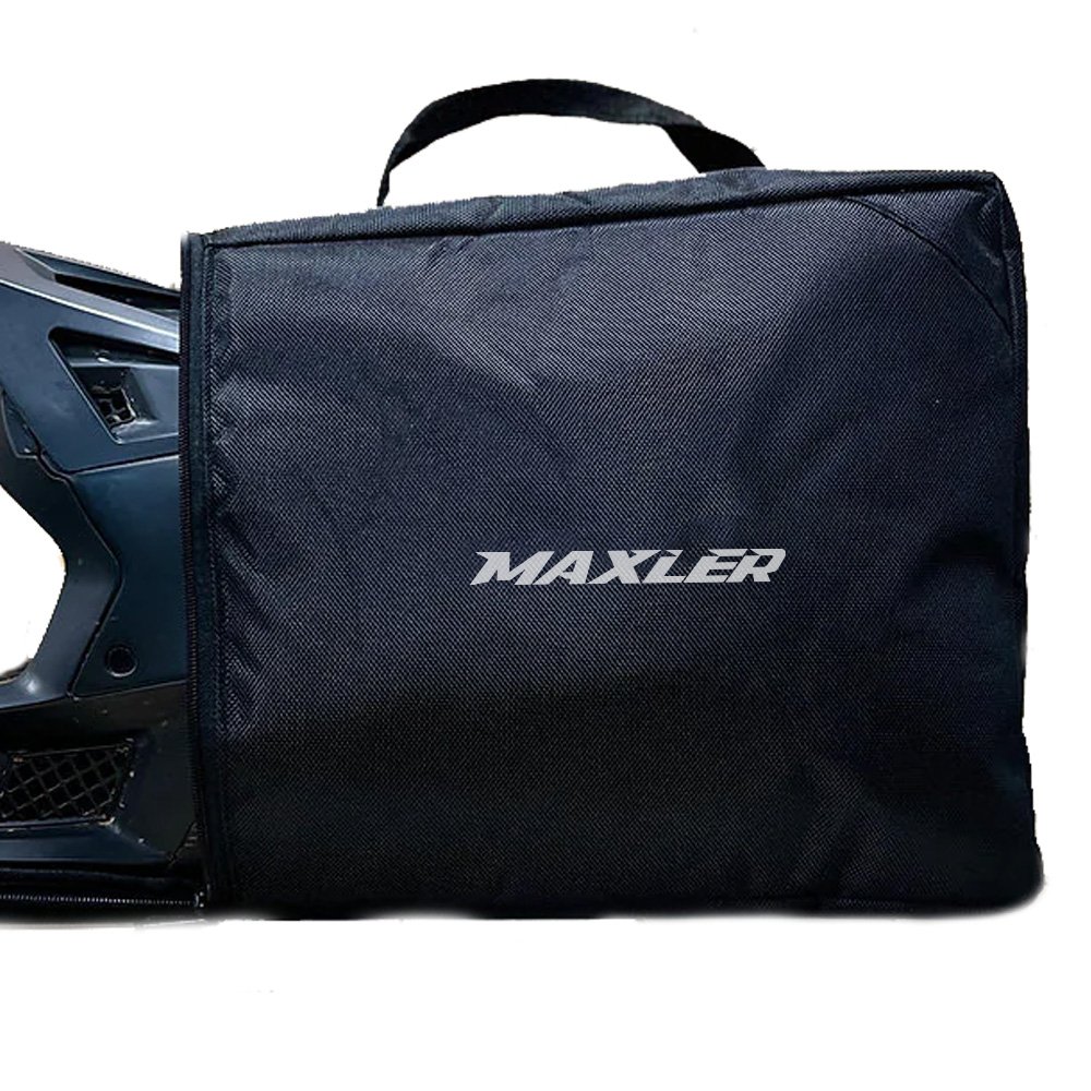 FUSION Helmet Storage Bag - Image 2
