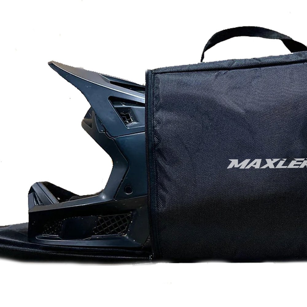 FUSION Helmet Storage Bag - Image 3