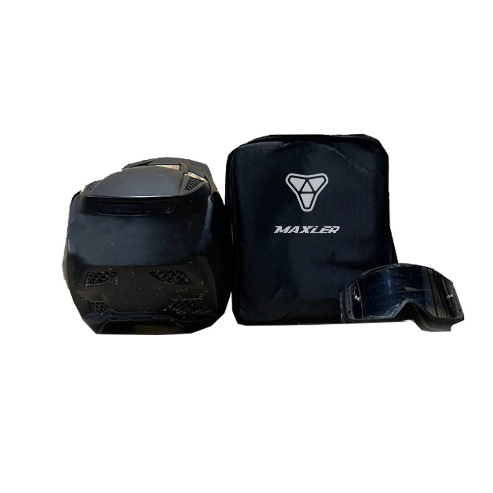 FUSION Helmet Storage Bag - Image 4
