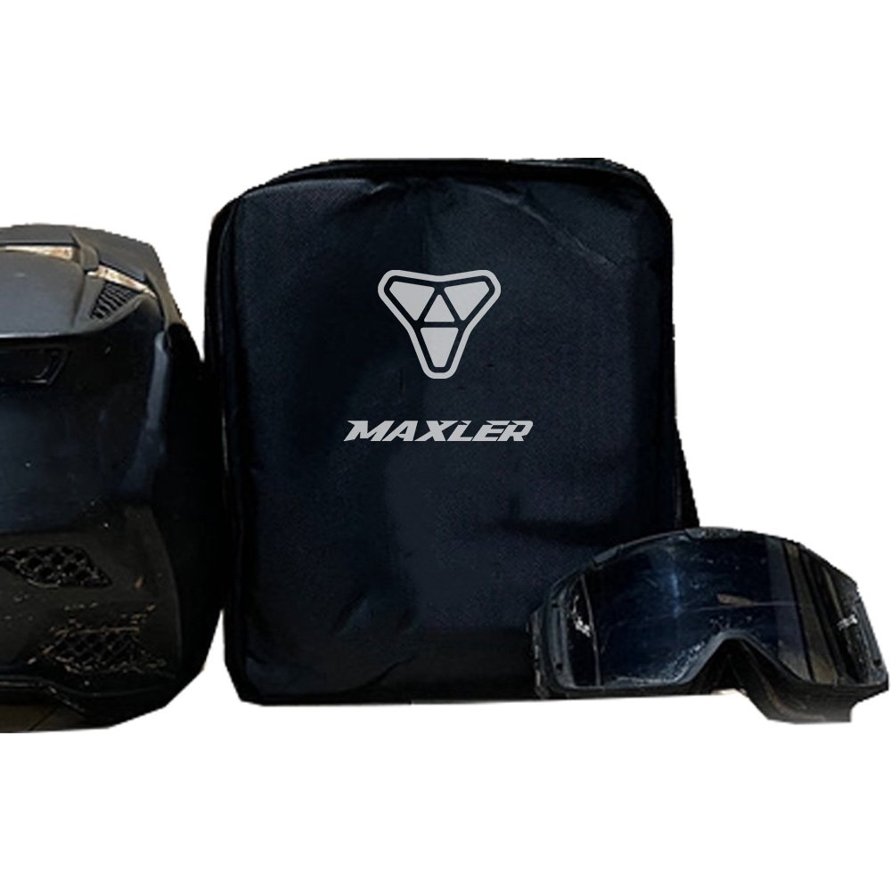 FUSION Helmet Storage Bag - Image 5