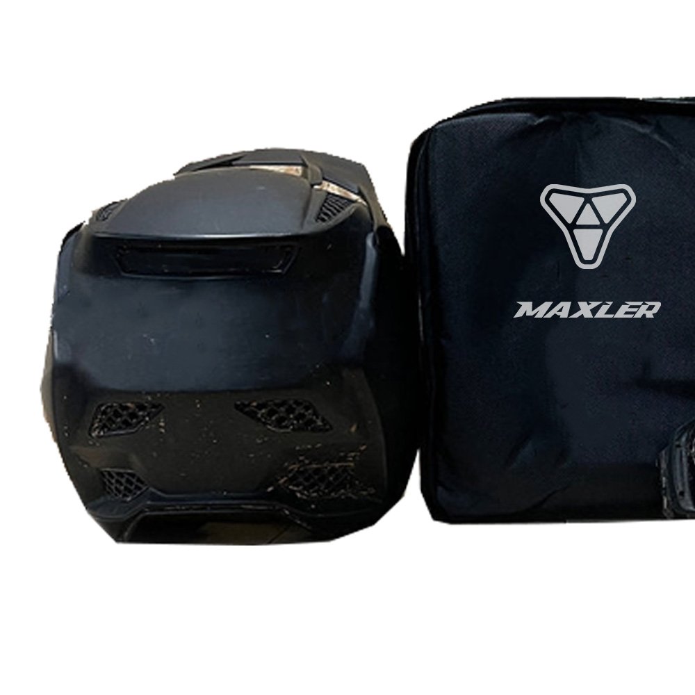 FUSION Helmet Storage Bag - Image 6