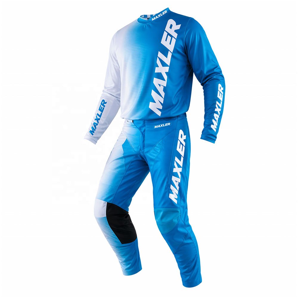 Maxler StormRider Custom MX Gear Supplier Motocross ATV UTV BMX MTB Enduro Racewear