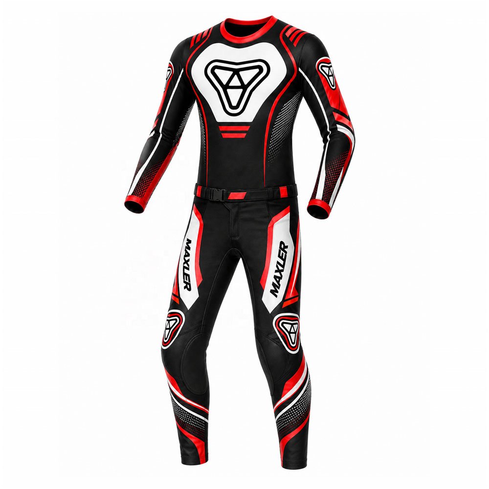 Maxler XtremeFlow Motocross Racewear Supplier Custom MX ATV UTV BMX MTB Enduro Gear