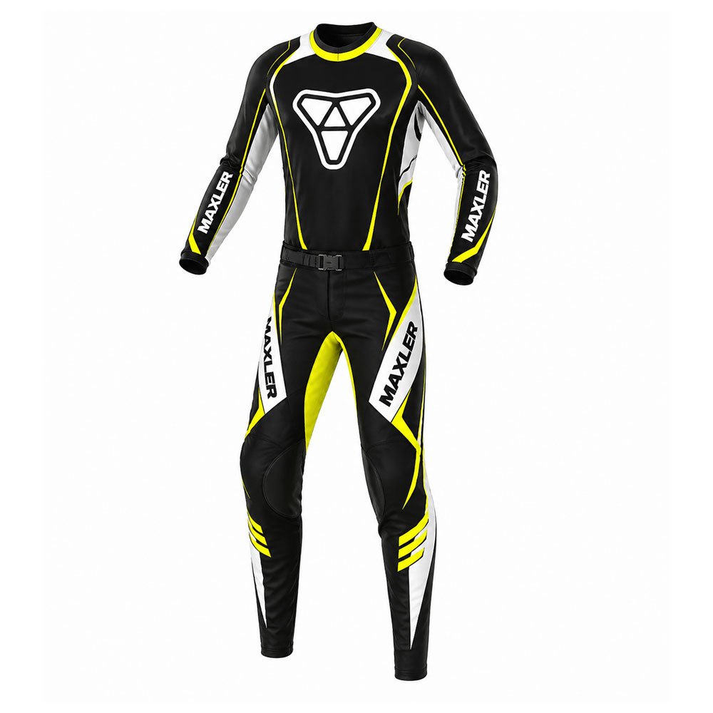 Maxler IronPulse Pro Custom Motocross Apparel Manufacturer MX ATV UTV BMX MTB Enduro Racewear
