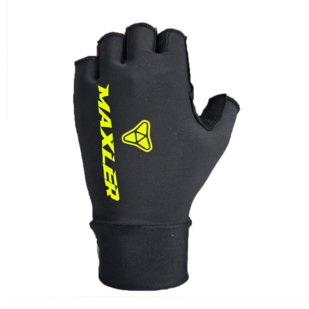 Maxler GripPulse Pro Cycling Gloves - Image 2