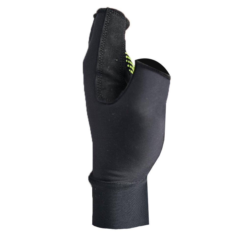 Maxler GripPulse Pro Cycling Gloves - Image 3