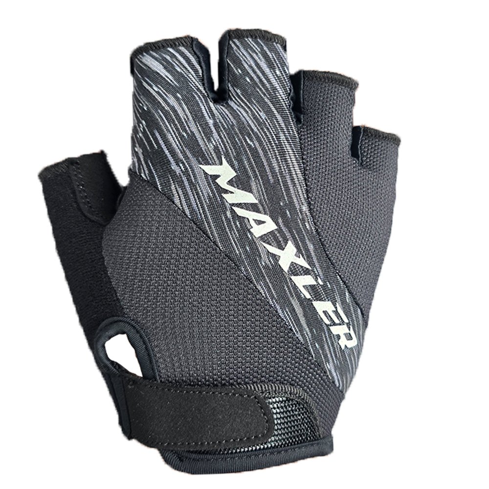 Maxler AeroGrip Elite Cycling Gloves - Image 2