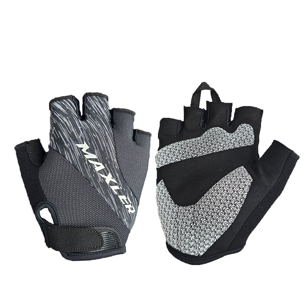 Maxler AeroGrip Elite Cycling Gloves - Image 5