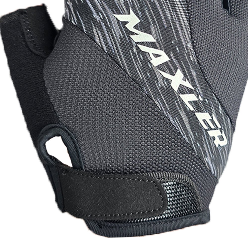 Maxler AeroGrip Elite Cycling Gloves - Image 7
