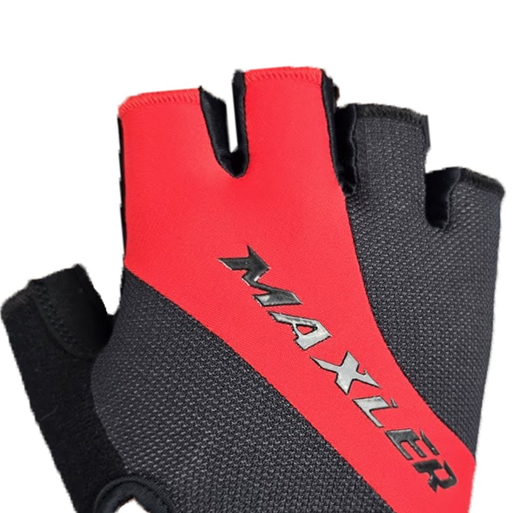 Maxler VelocityGrip Pro Cycling Gloves - Image 5