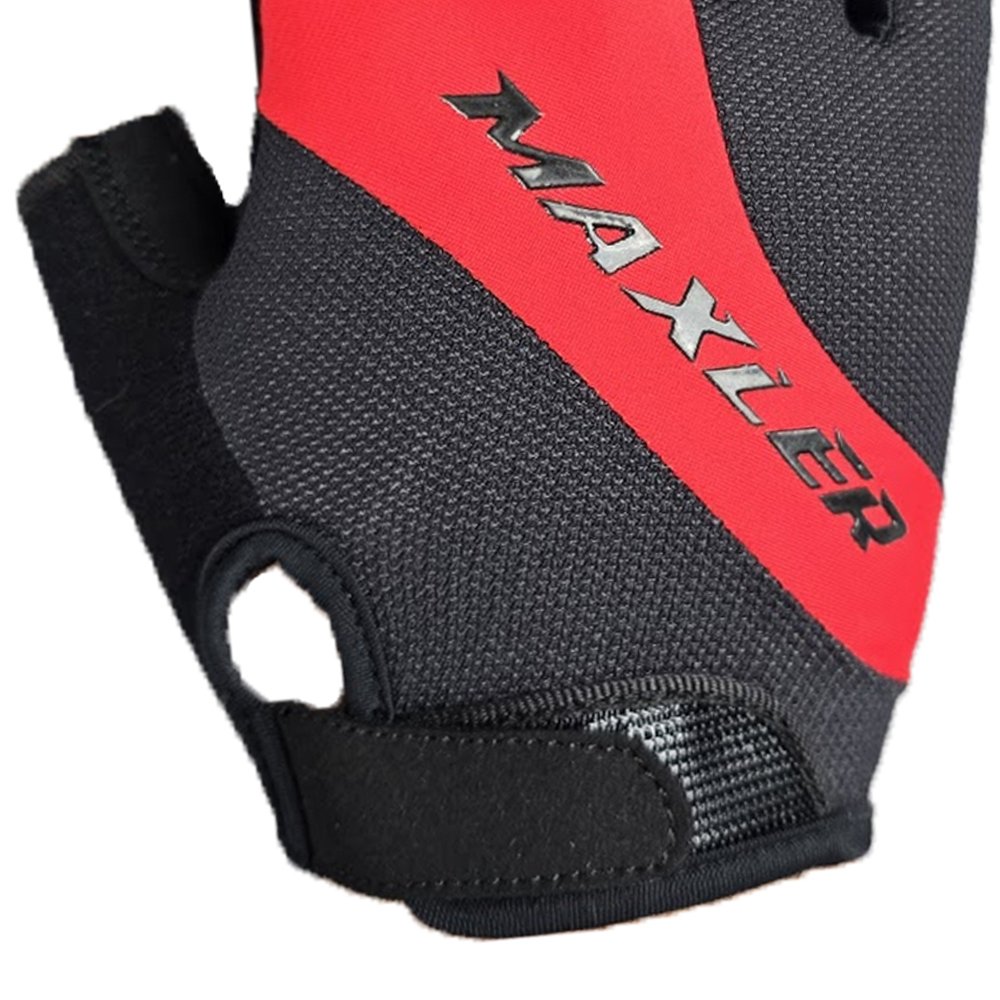 Maxler VelocityGrip Pro Cycling Gloves - Image 6