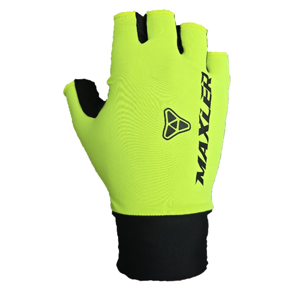 Maxler NeonFlex Pro Bike Gloves - Image 2