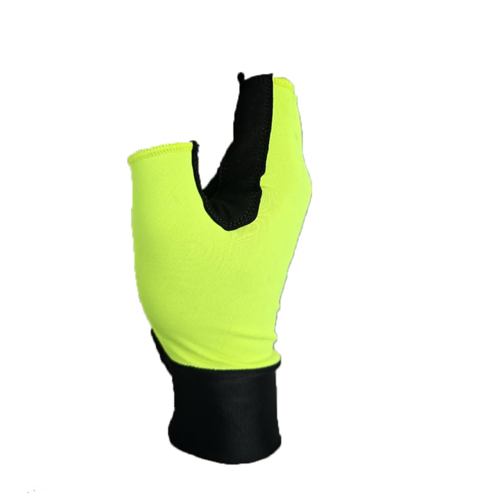 Maxler NeonFlex Pro Bike Gloves - Image 3