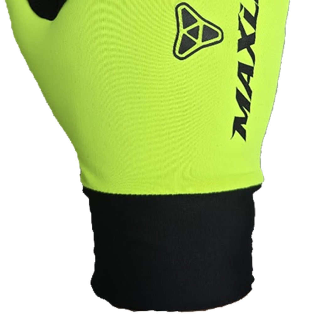 Maxler NeonFlex Pro Bike Gloves - Image 7