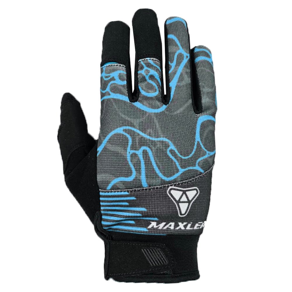 Maxler SkyRider Pro Trail Cycling Gloves - Image 2