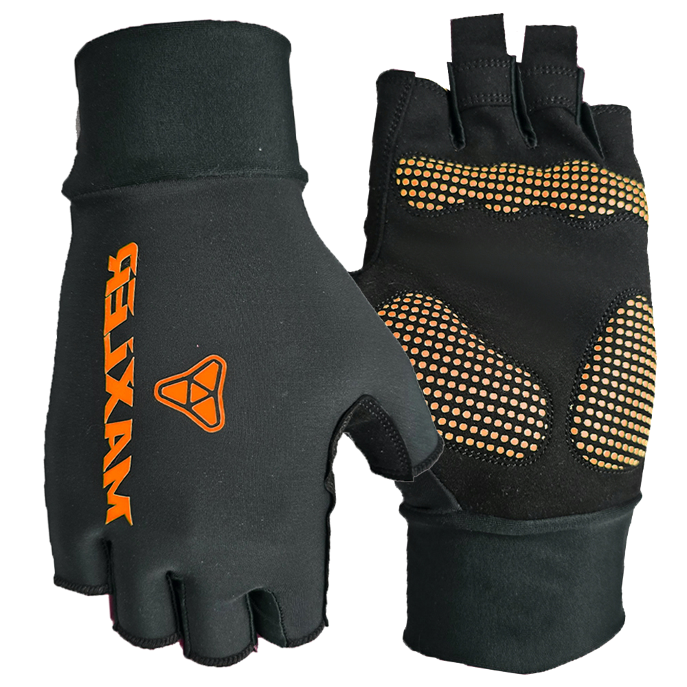 Maxler EnduraGrip Pro Gel Cycling Gloves Manufacturer Custom Padded MTB BMX Road Bike Gloves