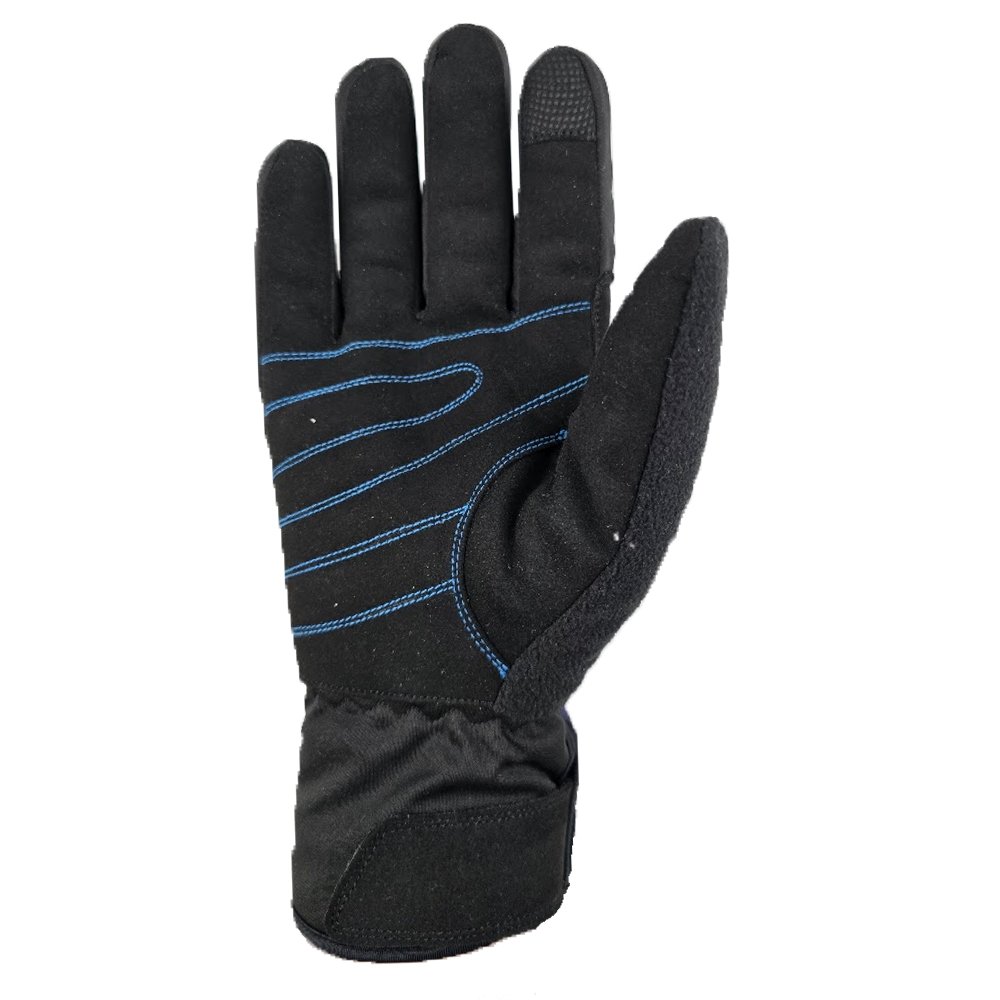 Maxler StormGlide Pro Full Finger Cycling Gloves - Image 3