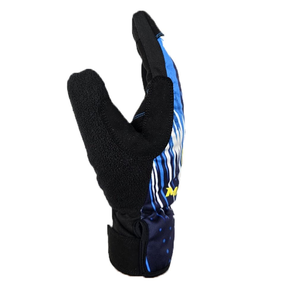 Maxler StormGlide Pro Full Finger Cycling Gloves - Image 7