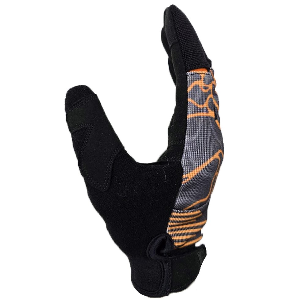 Maxler EmberTrack Pro Mountain Bike Gloves - Image 3