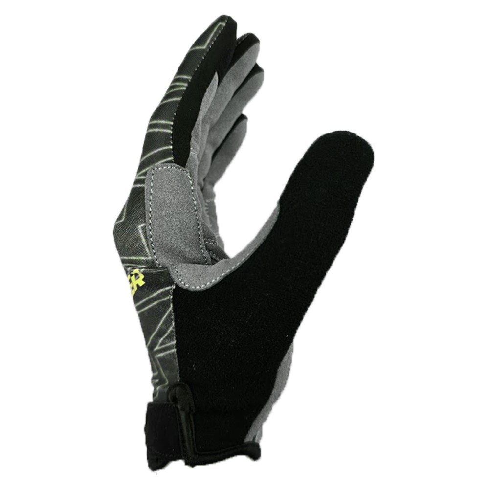 Maxler VoltRidge Pro Full Finger Bike Gloves - Image 3