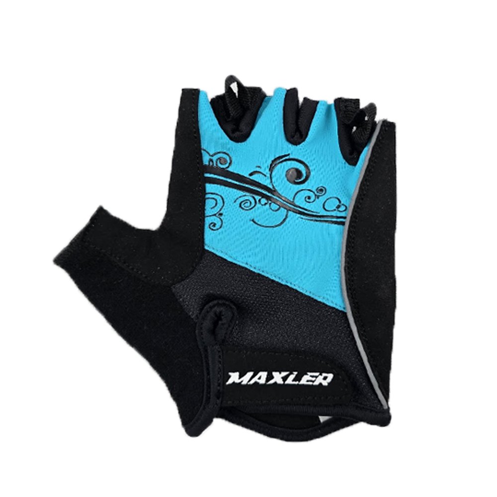 Maxler AquaMotion Pro Cycle Gloves - Image 2